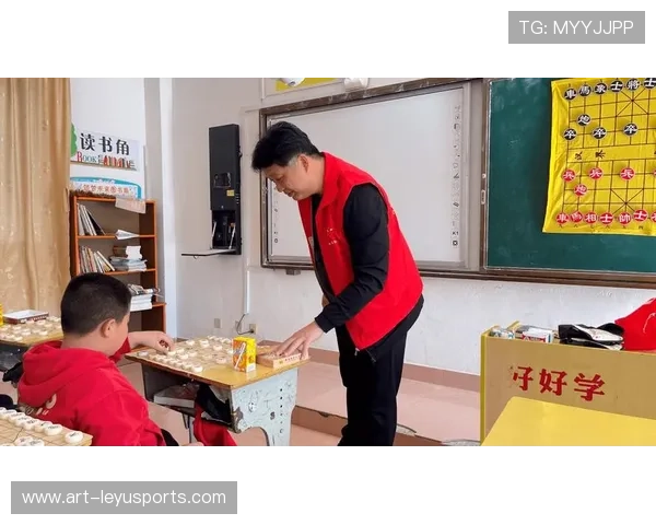 乡村和城市“体育志愿服务队”建设加速推进 乡村和城市“体育志愿服务队”建设加速推进